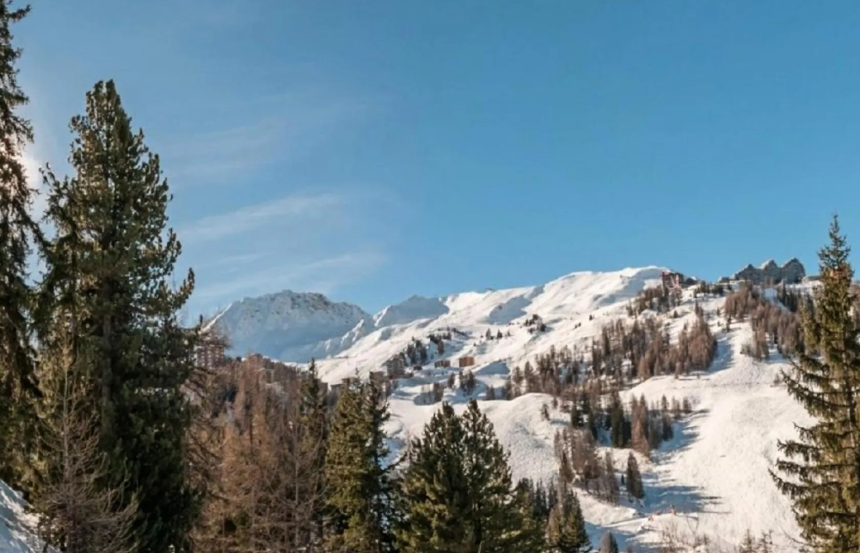 Residence Plagne Lauze - Maeva Home - Appartement 2 Pieces 5 Personnes - Prestige Mae-0984 Macot-la-Plagne Francja